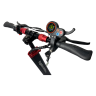 Электросамокат Kugoo Kirin M4 Pro Plus 