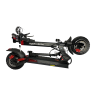 Электросамокат Kugoo Kirin M4 Pro Plus 