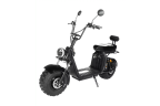 Электроскутер IKINGI X7 Pro OFF-ROAD