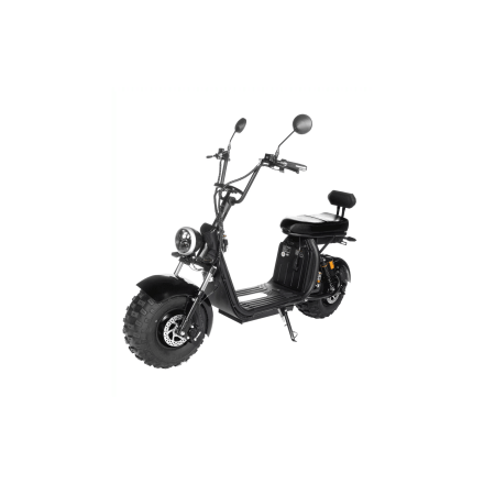 Электроскутер IKINGI X7 Pro OFF-ROAD Ikingi в наличии в Краснодару