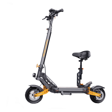 Электросамокат Kugoo Kirin G2 Max в наличии в Краснодарe