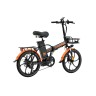 Электровелосипед Kugoo Kirin V1 Max