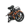 Электровелосипед Kugoo Kirin V1 Max