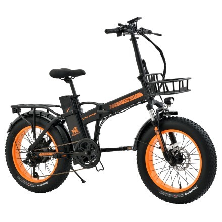 Электровелосипед Kugoo Kirin V4 Pro Kugoo в наличии в Краснодару