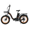 Электровелосипед Kugoo Kirin V4 Max