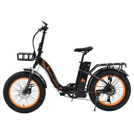 Электровелосипед Kugoo Kirin V4 Max Kugoo в наличии в Краснодару