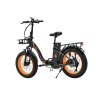 Электровелосипед Kugoo Kirin V4 Max