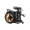 Электровелосипед Kugoo Kirin V4 Max