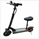 Электросамокат Ikingi m4 pro