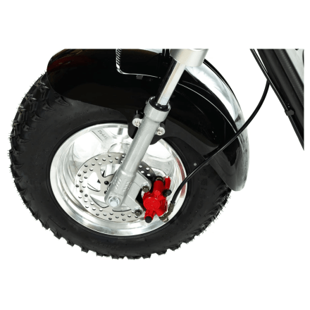 Электроскутер IKINGI M11 Pro Ikingi в наличии в Краснодару