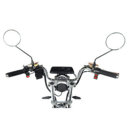 Электроскутер IKINGI M11 Pro Ikingi в наличии в Краснодару