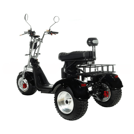 Электроскутер IKINGI M11 Pro Ikingi в наличии в Краснодару