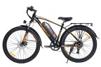 Электровелосипед Kugoo Kirin V3
