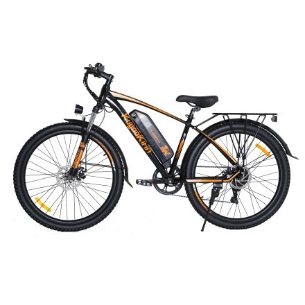 Электровелосипед Kugoo Kirin V3 Kugoo в наличии в Краснодару