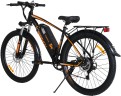 Электровелосипед Kugoo Kirin V3