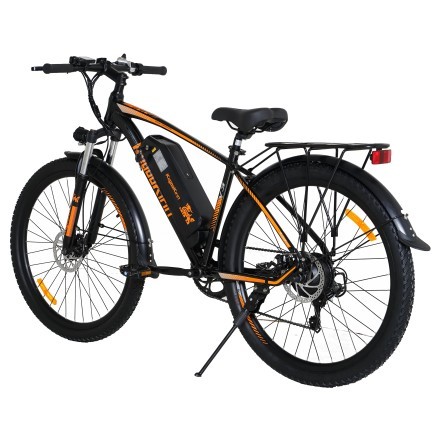 Электровелосипед Kugoo Kirin V3 Kugoo в наличии в Краснодару