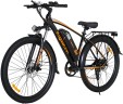 Электровелосипед Kugoo Kirin V3