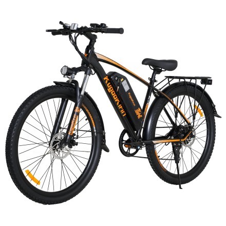 Электровелосипед Kugoo Kirin V3 Kugoo в наличии в Краснодару
