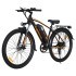 Электровелосипед Kugoo Kirin V3