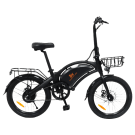 Электровелосипед Kugoo Kirin V1 Pro