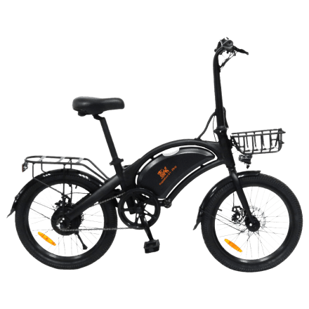 Электровелосипед Kugoo Kirin V1 Pro Kugoo в наличии в Краснодару