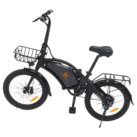 Электровелосипед Kugoo Kirin V1 Pro Kugoo в наличии в Краснодару