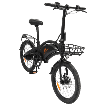 Электровелосипед Kugoo Kirin V1 Pro Kugoo в наличии в Краснодару