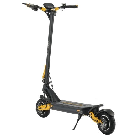 Электросамокат Kugoo Kirin LX9+ в наличии в Краснодарe