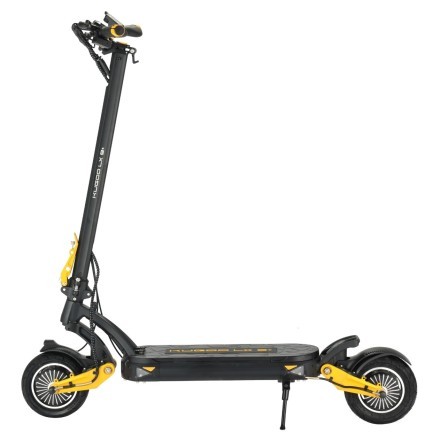 Электросамокат Kugoo Kirin LX9+ в наличии в Краснодарe