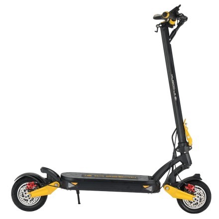 Электросамокат Kugoo Kirin LX9+ в наличии в Краснодарe