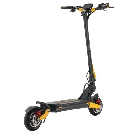 Электросамокат Kugoo Kirin LX9+ в наличии в Краснодарe