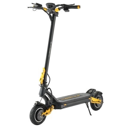 Электросамокат Kugoo Kirin LX9+ в наличии в Краснодарe