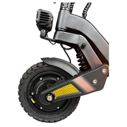 Электросамокат WoLong G1 Pro WoLong в наличии в Краснодарe