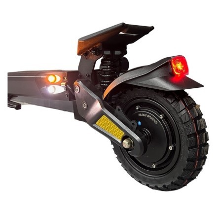 Электросамокат WoLong G1 Pro WoLong в наличии в Краснодарe