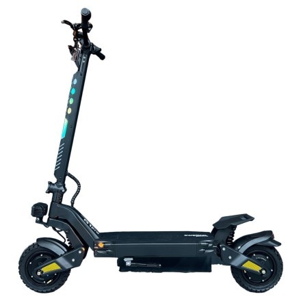 Электросамокат WoLong G1 Pro WoLong в наличии в Краснодарe