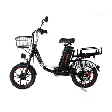 Электровелосипед Kugoo v3 max