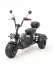 Электроскутер IKINGI X7 PRO Trike