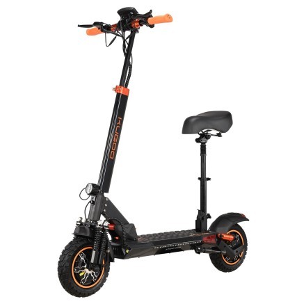 Электросамокат Kugoo Kirin M4 Pro Max в наличии в Краснодарe