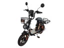 Электровелосипед Kugoo Kirin V3 Pro Max