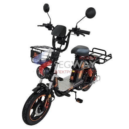 Электровелосипед Kugoo Kirin V3 Pro Max Kugoo в наличии в Краснодару