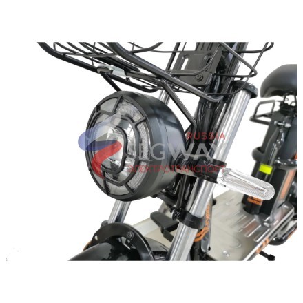 Электровелосипед Kugoo Kirin V3 Pro Max Kugoo в наличии в Краснодару