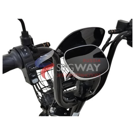 Электровелосипед Kugoo Kirin V3 Pro Max Kugoo в наличии в Краснодару