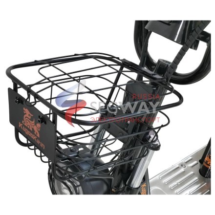 Электровелосипед Kugoo Kirin V3 Pro Max Kugoo в наличии в Краснодару