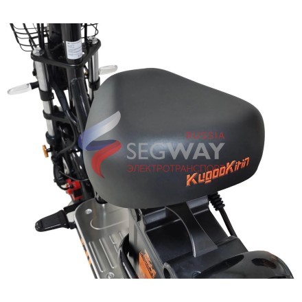 Электровелосипед Kugoo Kirin V3 Pro Max Kugoo в наличии в Краснодару