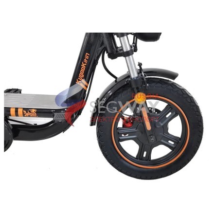 Электровелосипед Kugoo Kirin V3 Pro Max Kugoo в наличии в Краснодару
