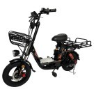 Электровелосипед Kugoo Kirin V3 Pro Plus