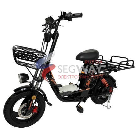 Электровелосипед Kugoo Kirin V3 Pro Plus Kugoo в наличии в Краснодару