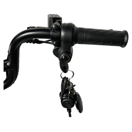 Электровелосипед Kugoo Kirin V3 Pro Plus Kugoo в наличии в Краснодару