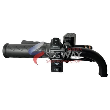 Электровелосипед Kugoo Kirin V3 Pro Plus Kugoo в наличии в Краснодару