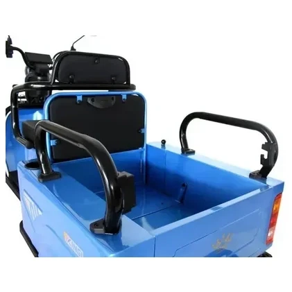 Электроскутер iKingi SibTrike 105K 